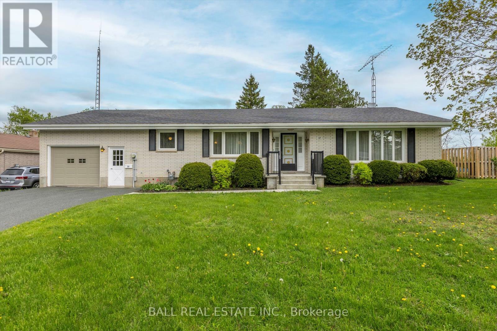 Property Photo: 37 County Rd 40 North ON K0L 2V0