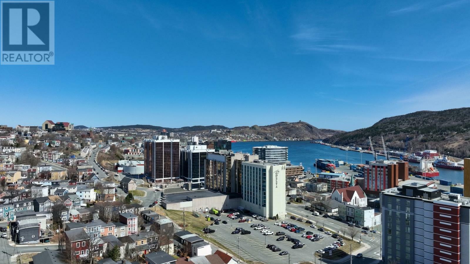 Property Photo: 99 Pleasant Street NL A1E 1L5