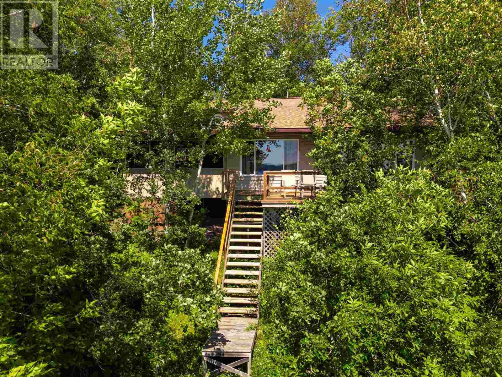 Property Photo: 2417 Rush Bay Rd ON P0X 1S0