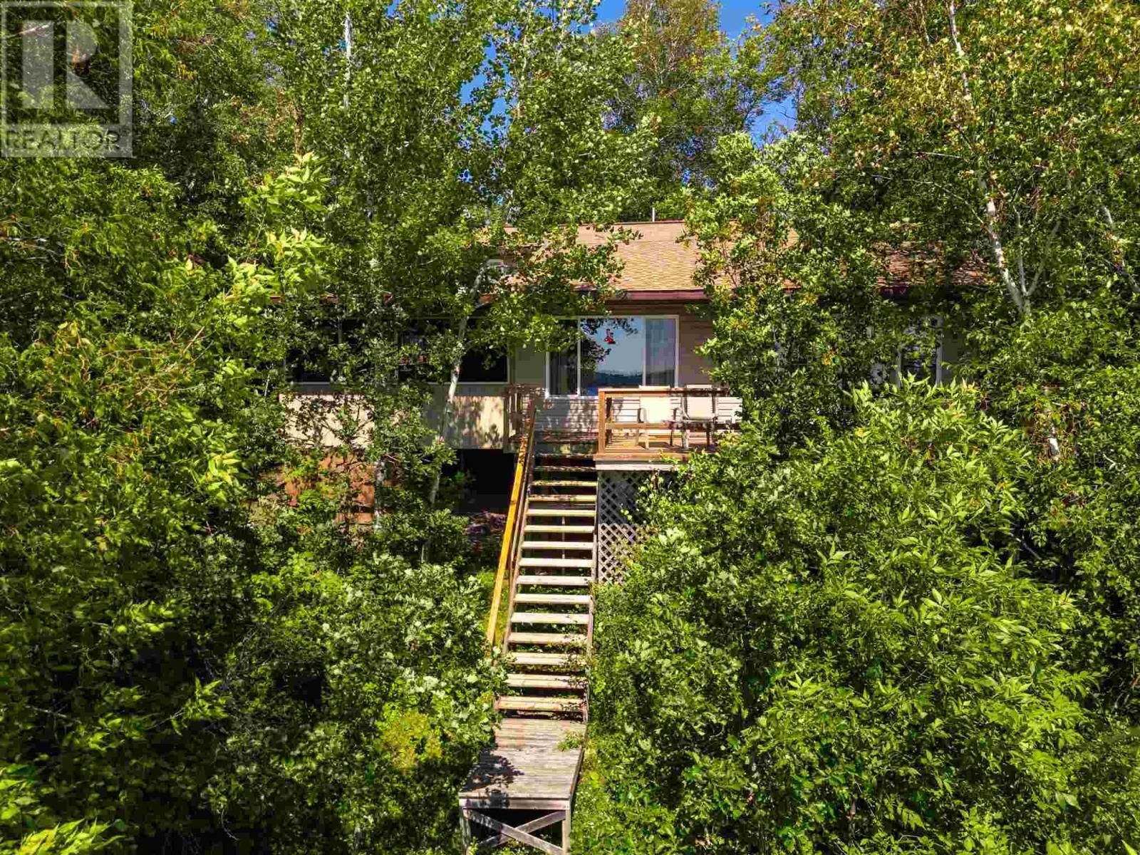 Property Photo: 2417 Rush Bay Rd ON P0X 1S0