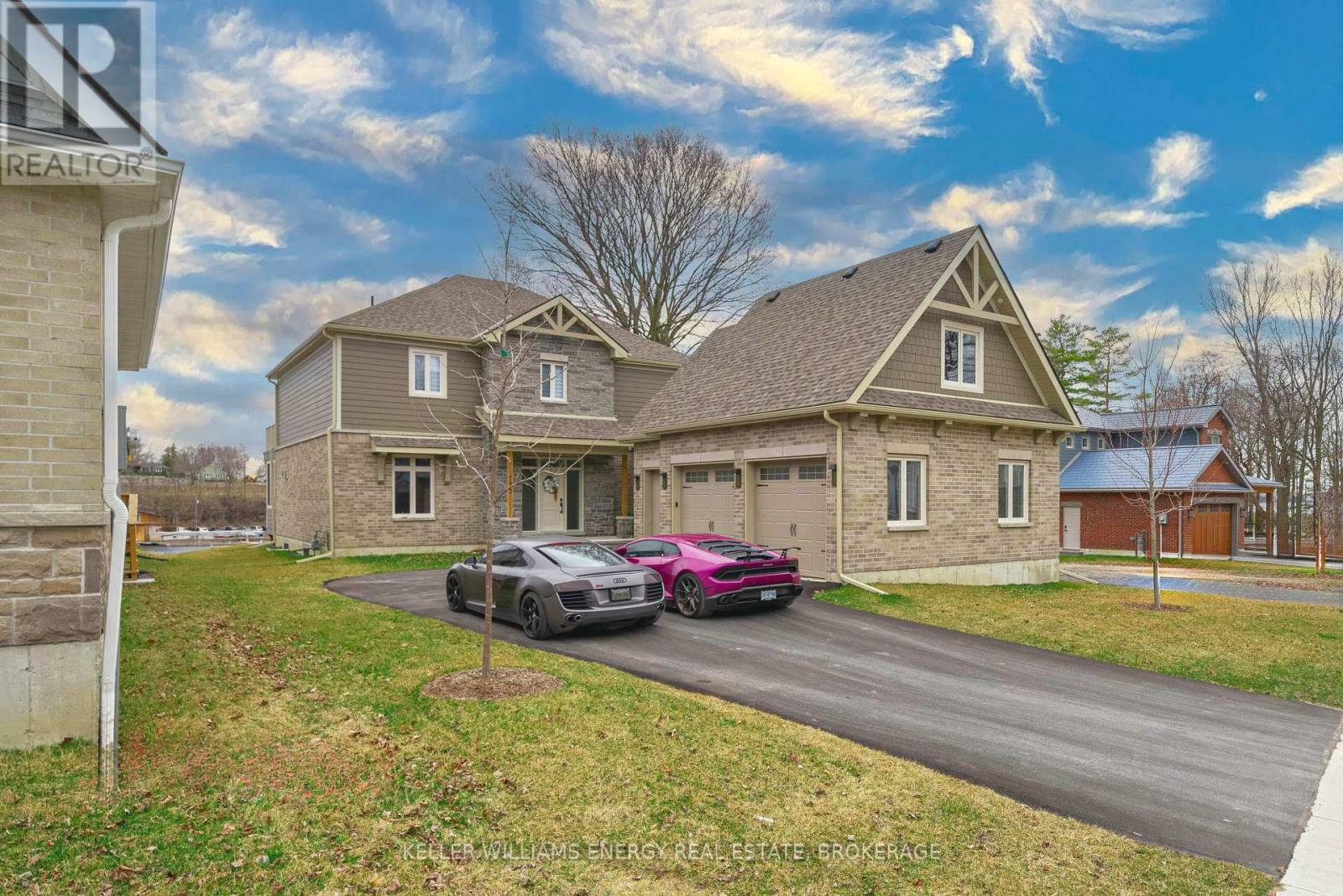 125 Villeneuve Drive  Prince Edward County (Picton Ward) ON K0K 2T0 photo