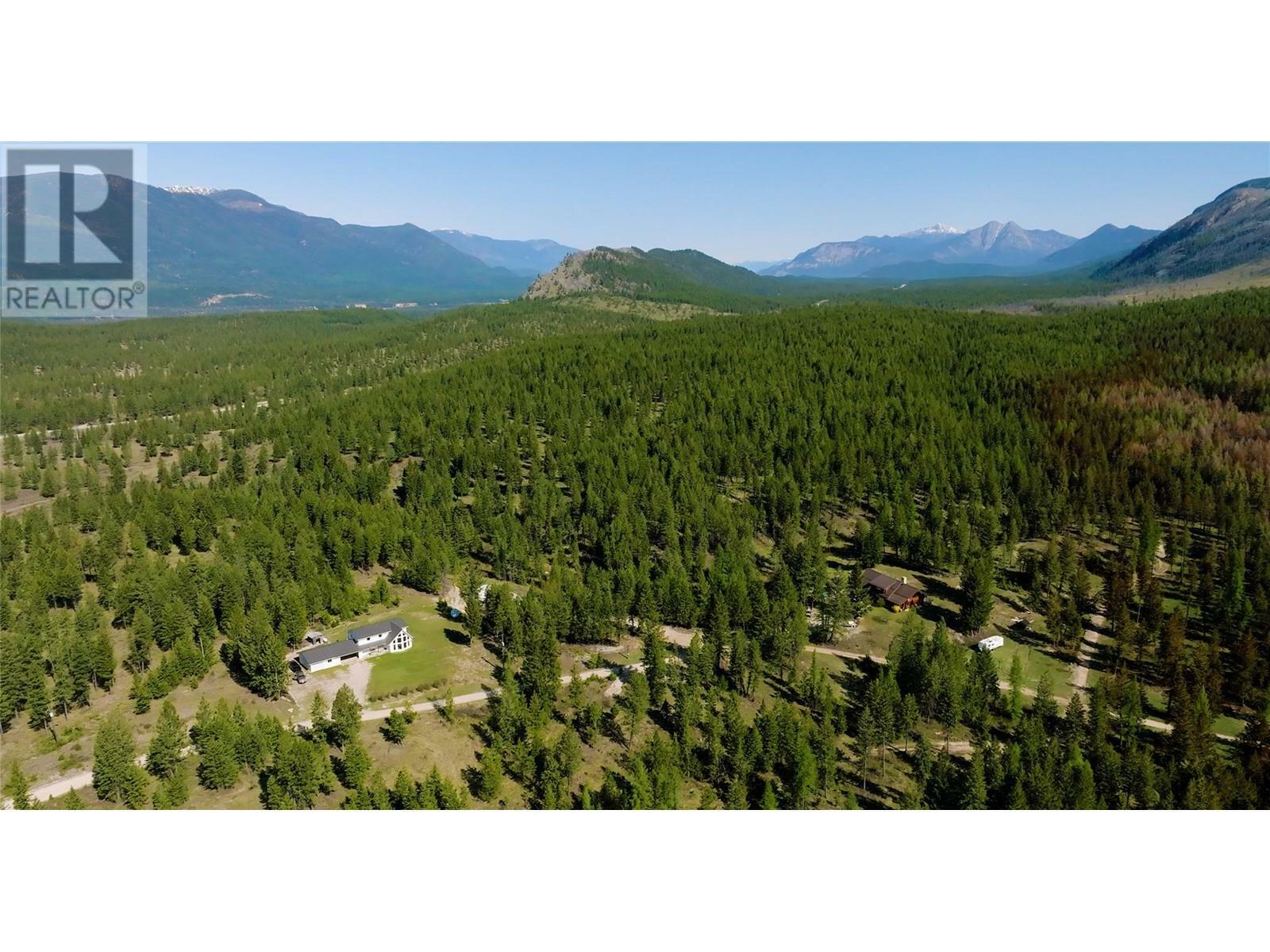 Property Photo: 3200 Highway 93/95 Highway BC V0B 2E0