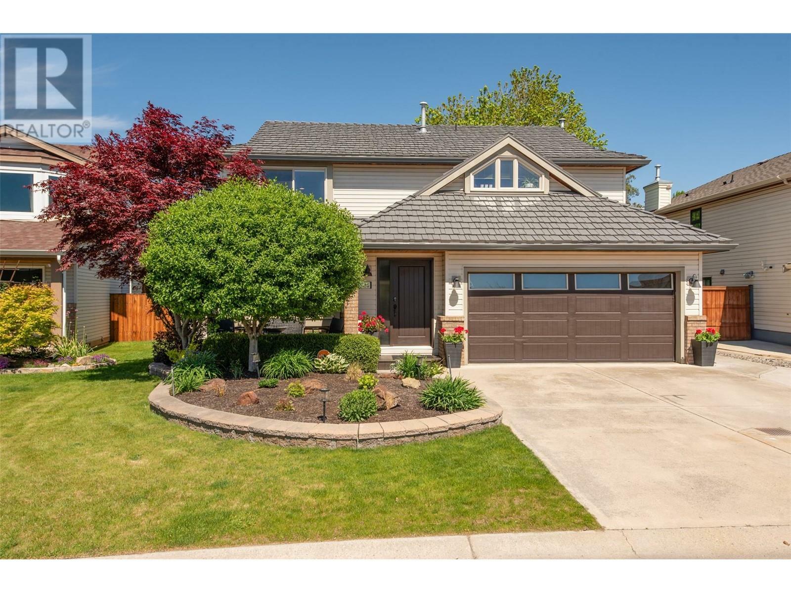 1130 Wintergreen Crescent  Kelowna BC V1W 3V8 photo