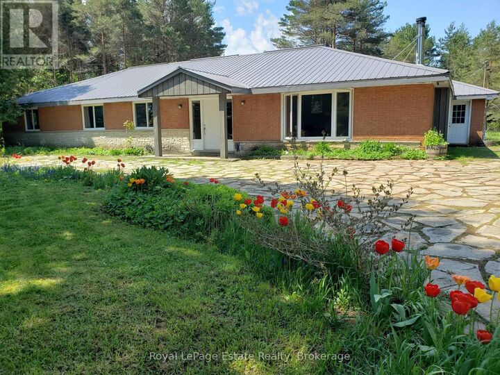 478 Bruce Rd 9  South Bruce Peninsula ON N0H 2T0 photo
