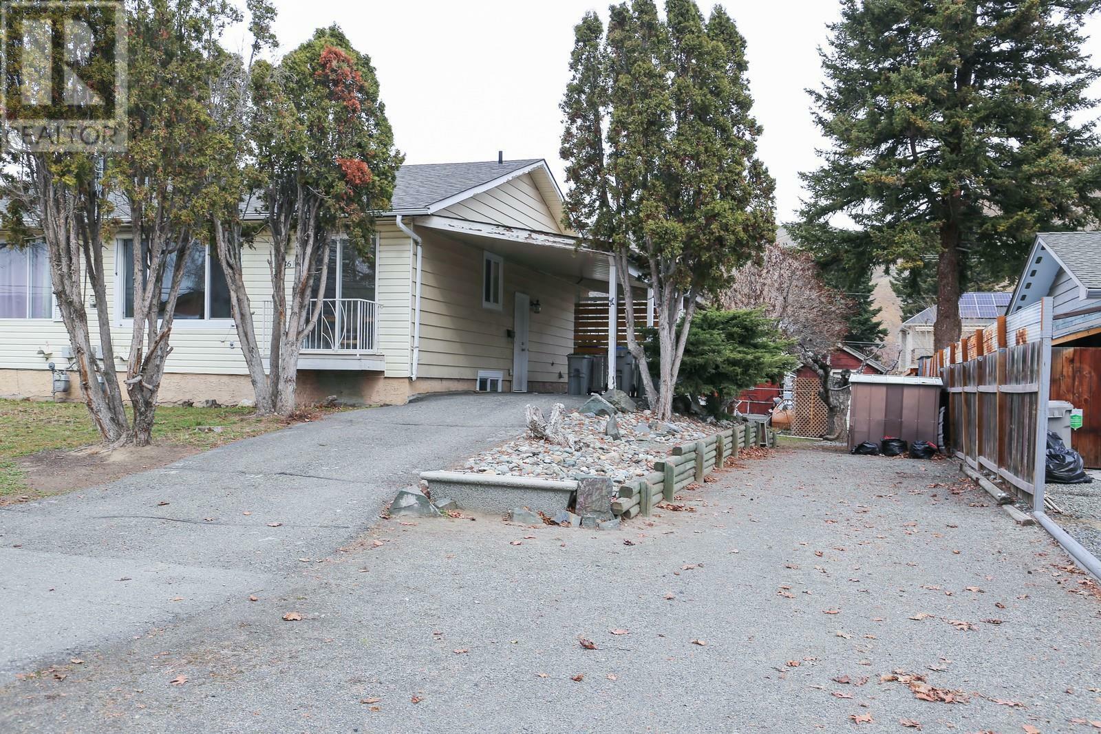 2336 Bossert Avenue  Kamloops BC V2B 4V7 photo