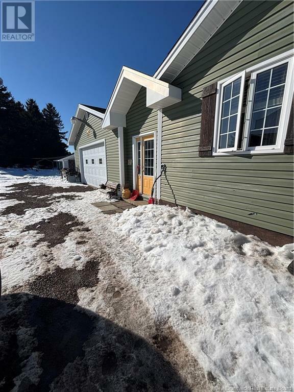 Property Photo: 2197 475 Route NB E4S 4W3