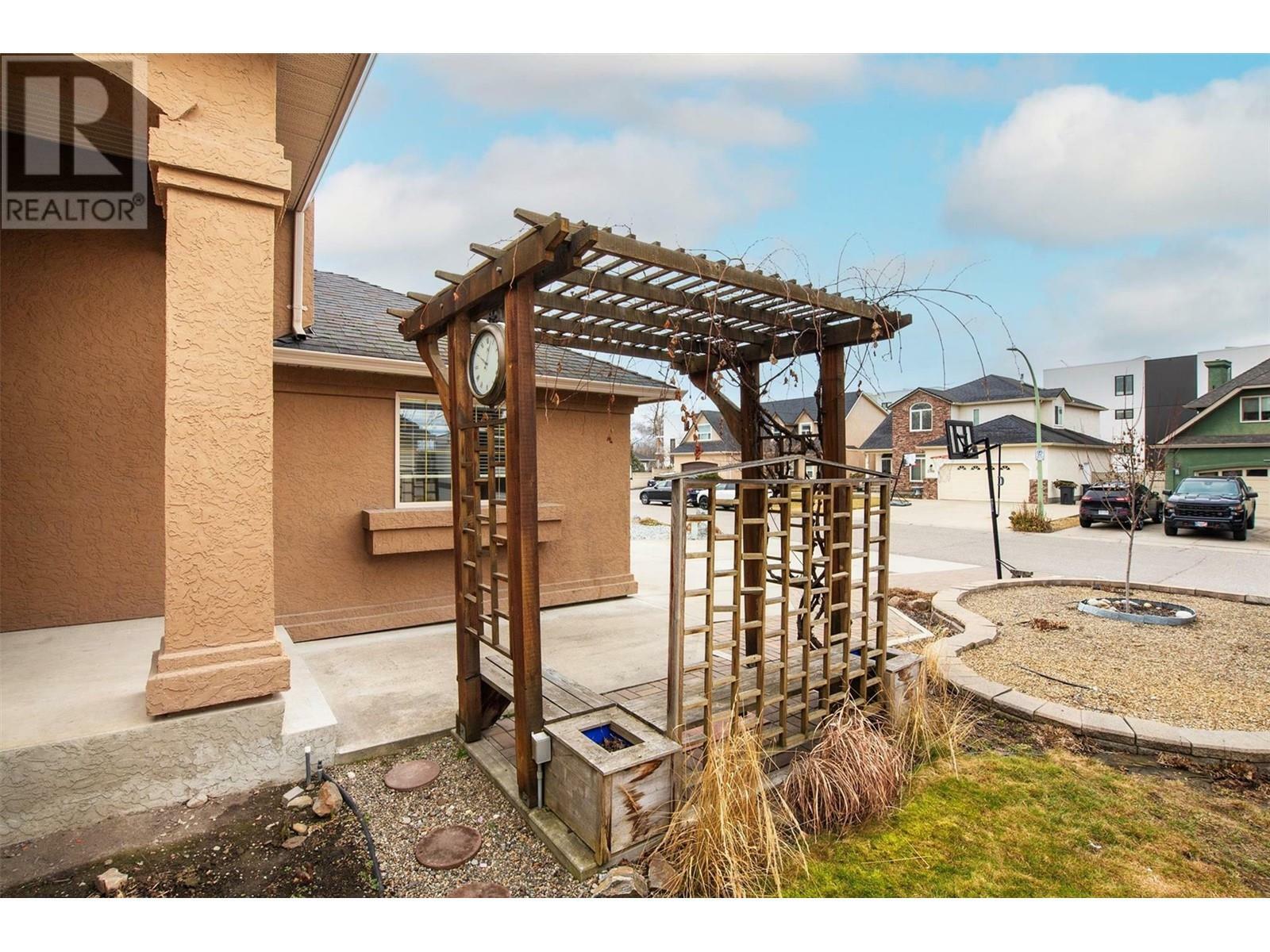 Property Photo: 3767 Springbrook Road BC V1W 3M2