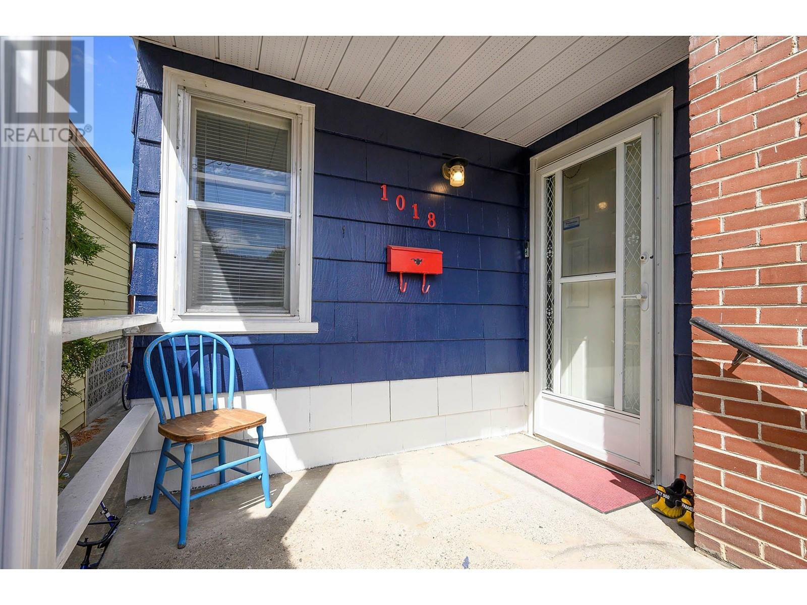 Property Photo: 1018 Dominion Street BC V2C 2Y4