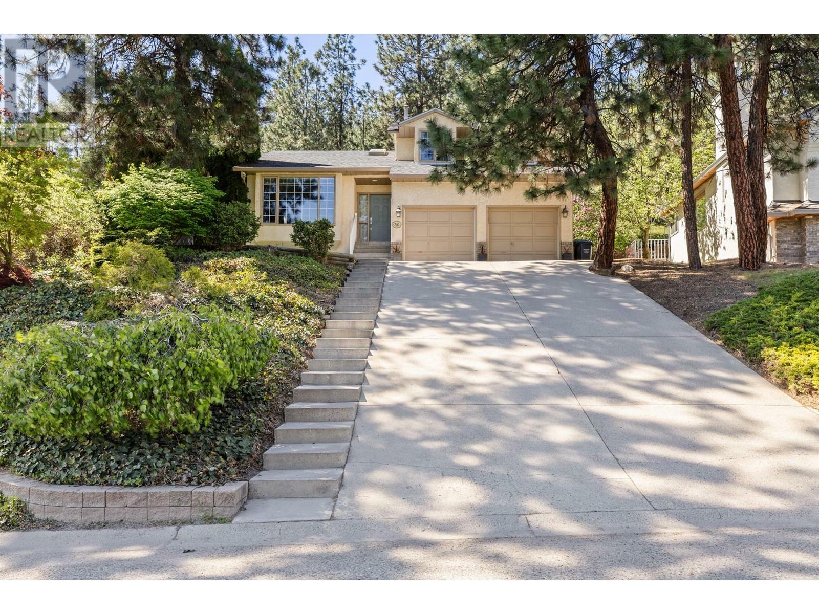 Property Photo: 710 Cassiar Road BC V1V 1M6