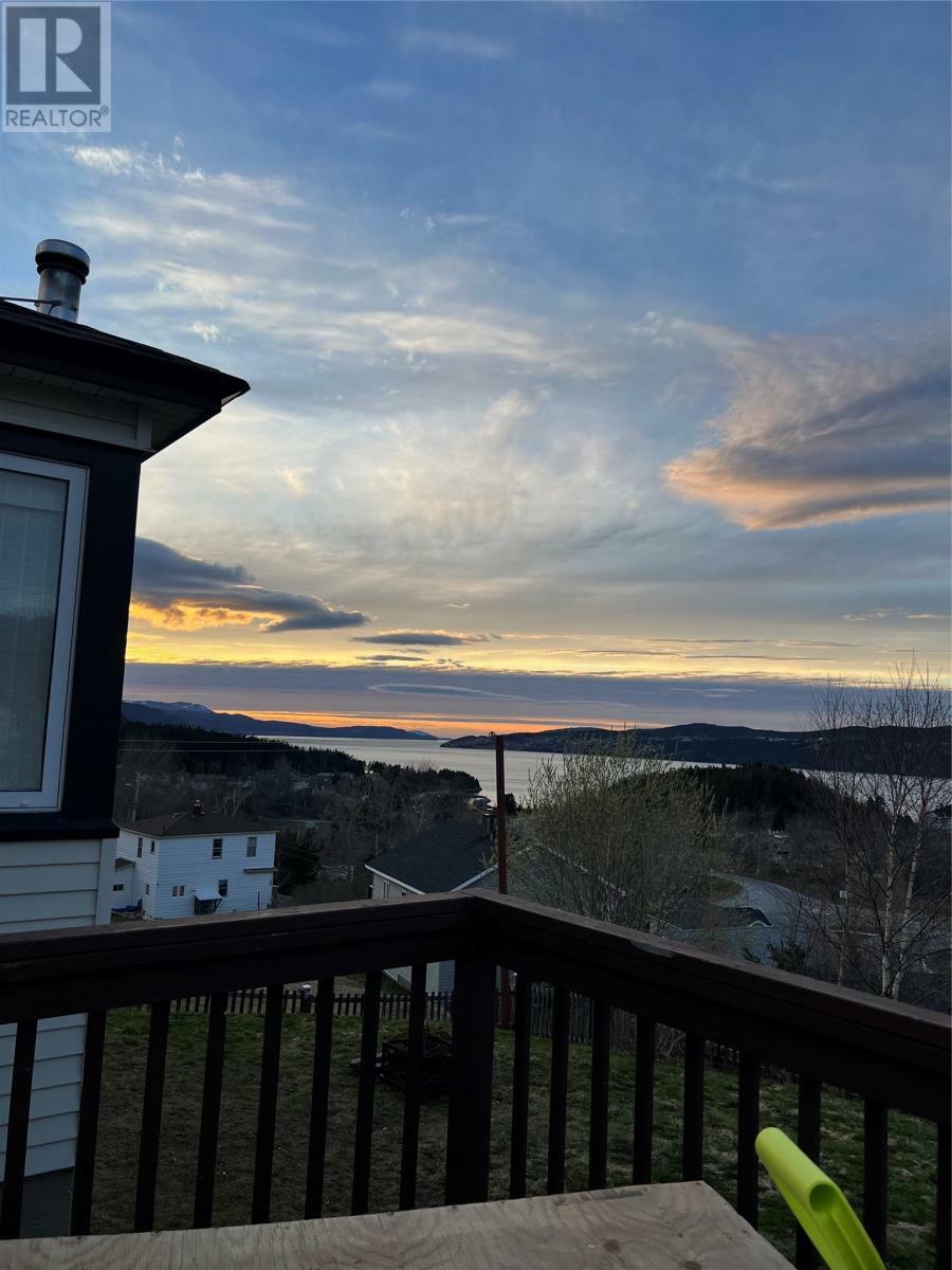 Property Photo: 11 Dale Street NL A2H 3W7