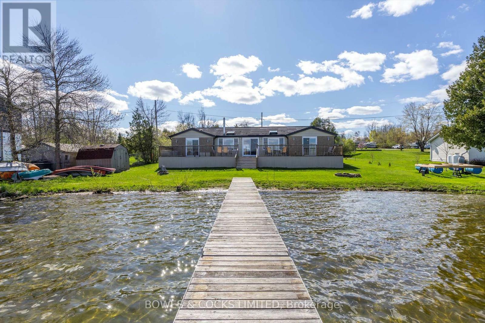 Property Photo: 525 Gault Road ON K0L 1T0