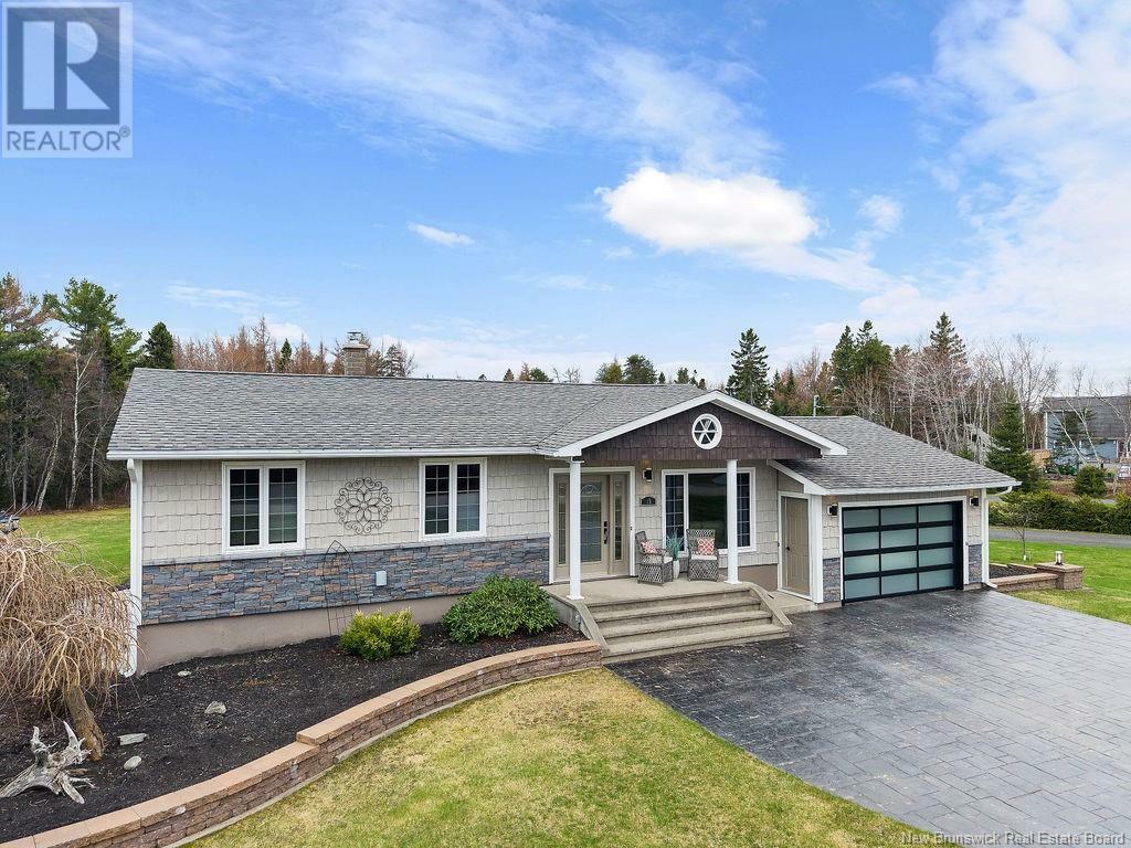 Property Photo: 15 Daniel Street NB E9G 1B7