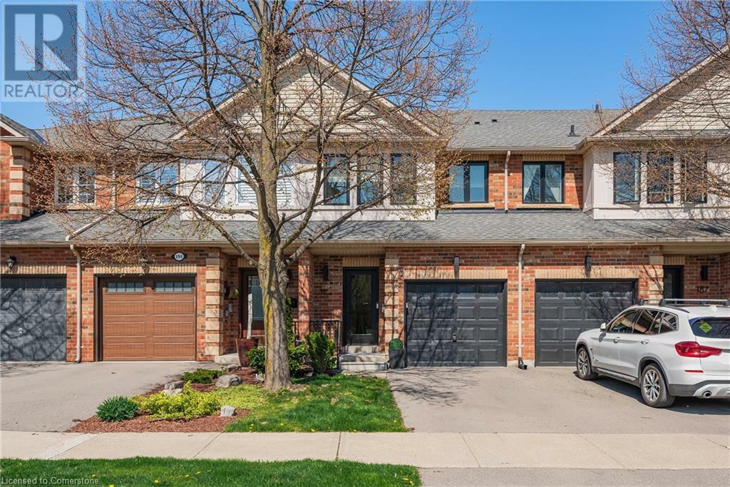 Property Photo: 189 Margaret Drive ON L6K 2W2