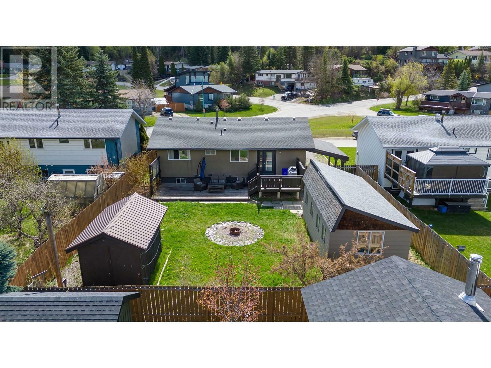 Photo de la propriété: 37 Ridgemont Drive BC V0B 1M2