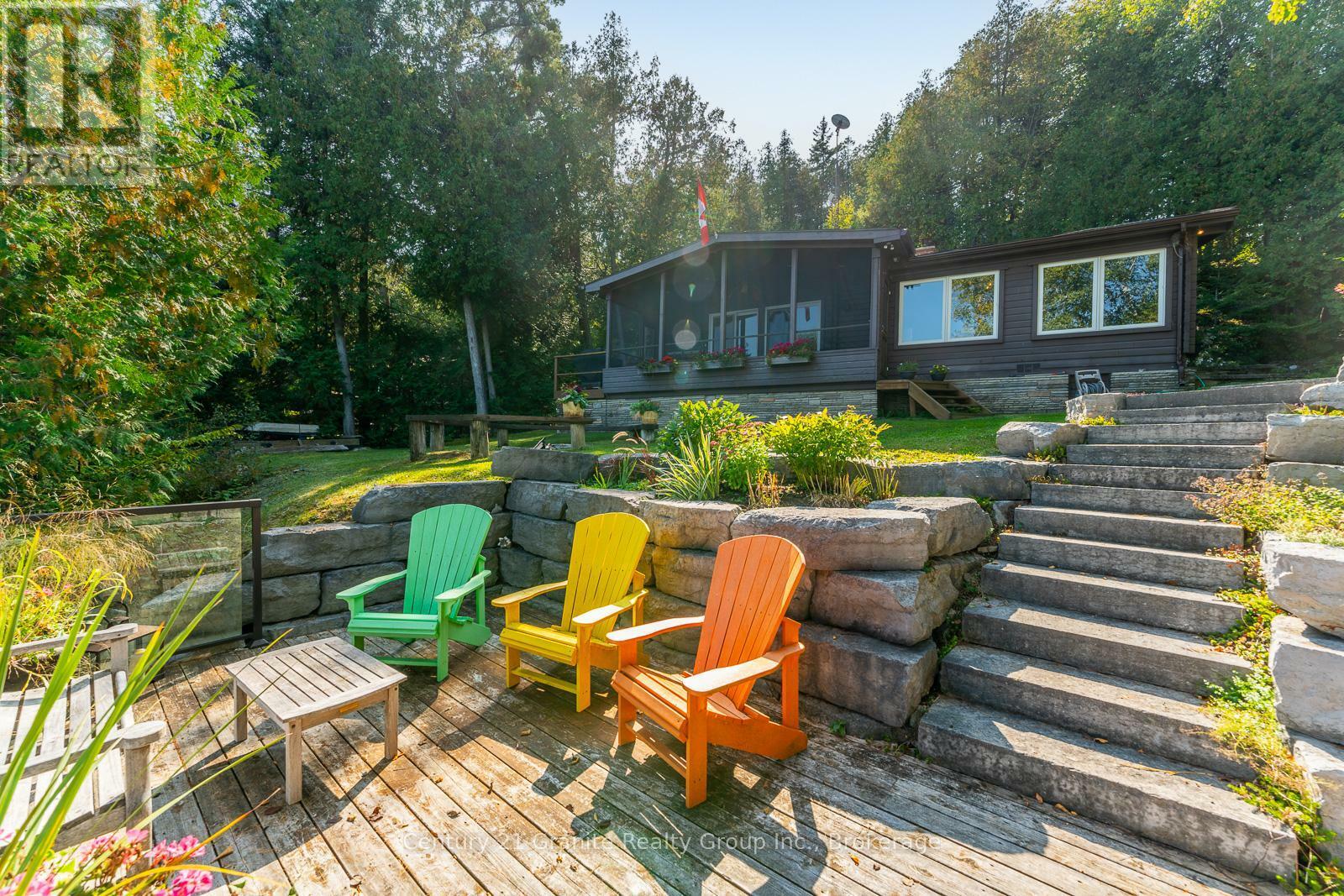 Property Photo: 118 Griffin Drive ON K0M 1K0