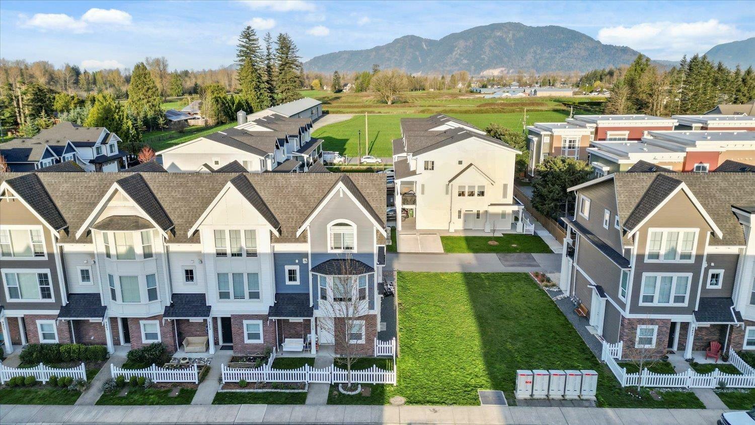 Property Photo: 5475 Driftwood Street BC V2R 6A3