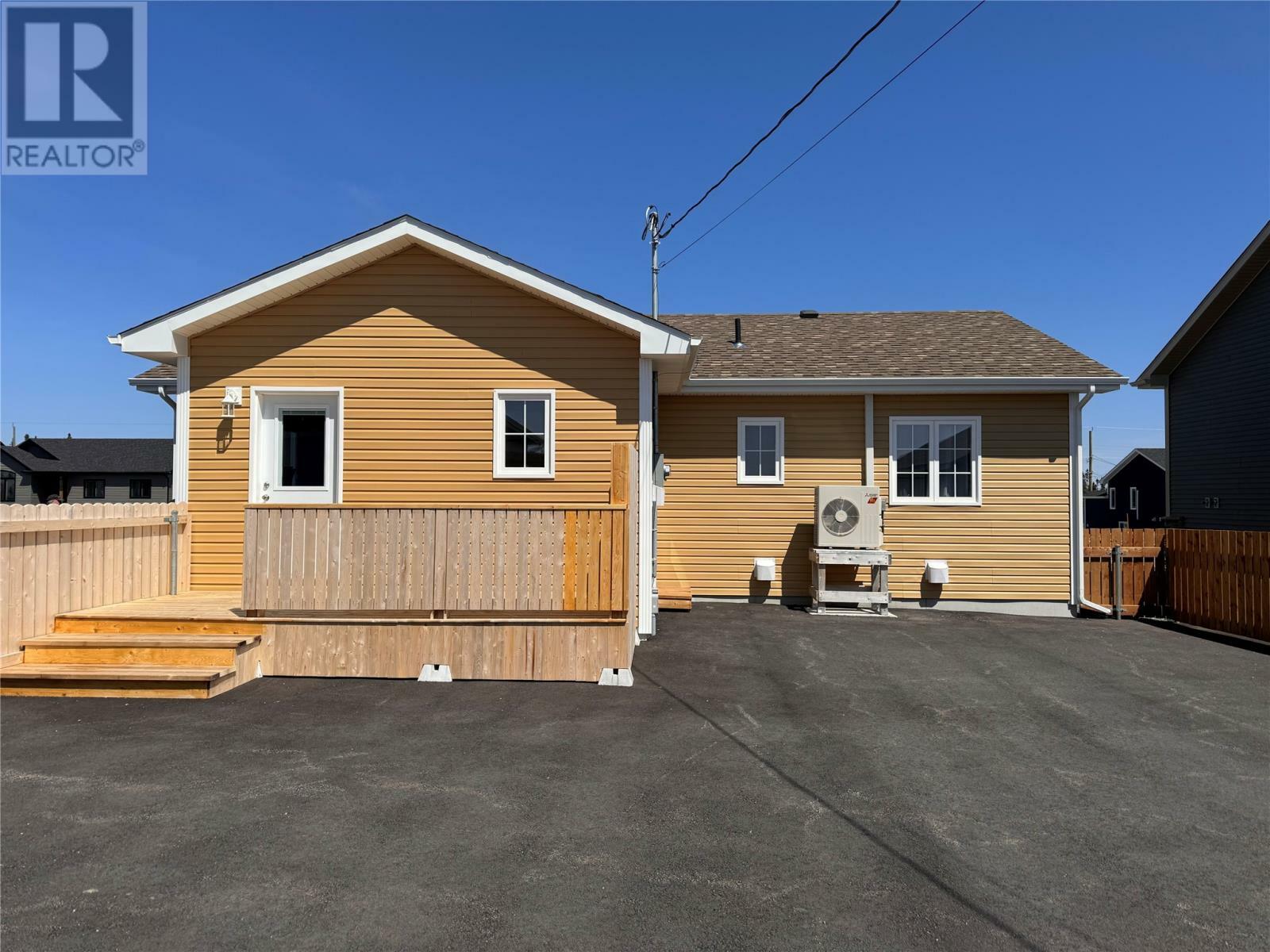 Property Photo: 19 White Street NL A1V 0K1