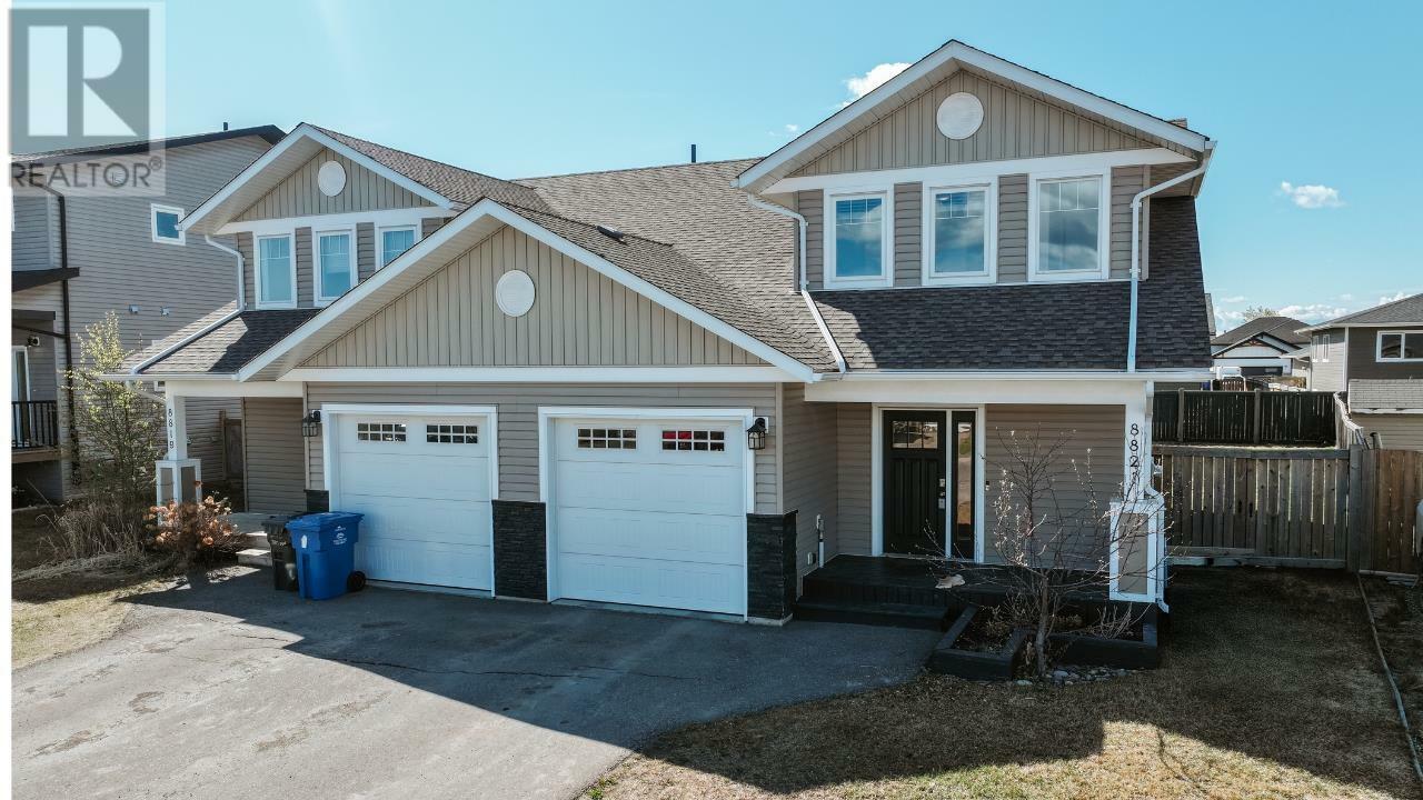 Property Photo: 8821 113 Avenue BC V1J 0E2