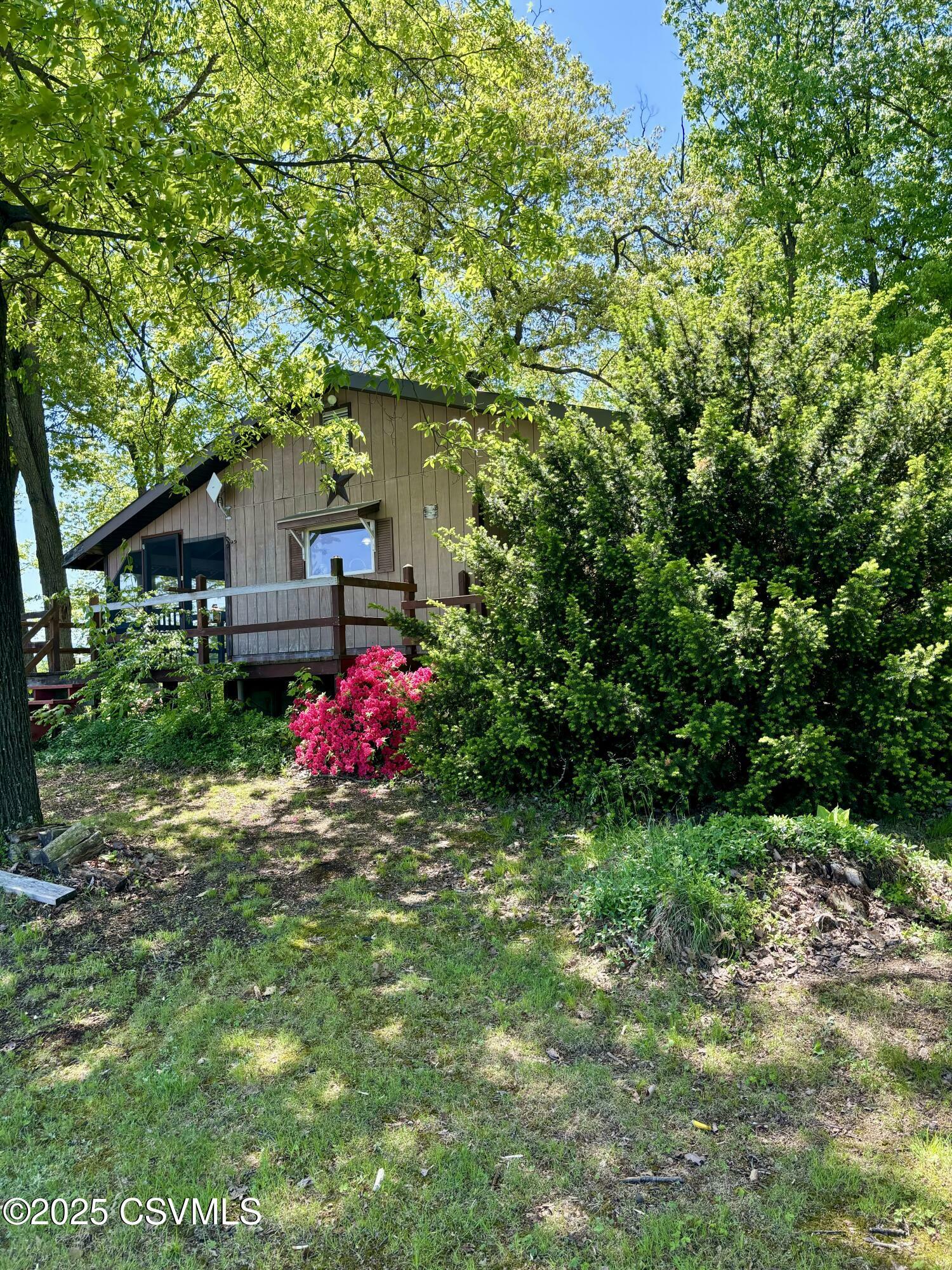 520 Circle B Lane  Millmont PA 17845 photo