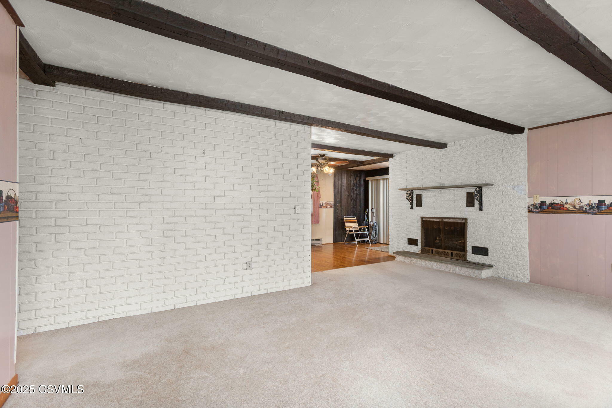 Property Photo: 13 Edwin Street PA 17842