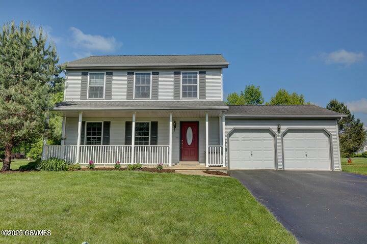 121 Darlene Court  Lewisburg PA 17837 photo