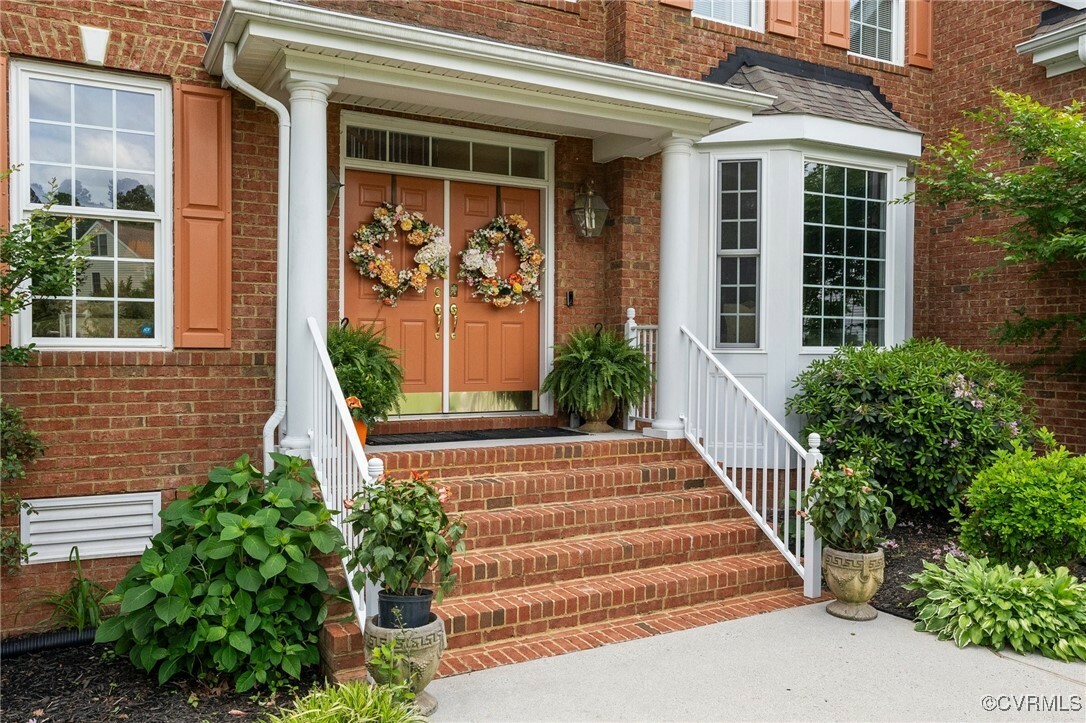 Property Photo: 14701 Pleasant Creek Drive VA 23834