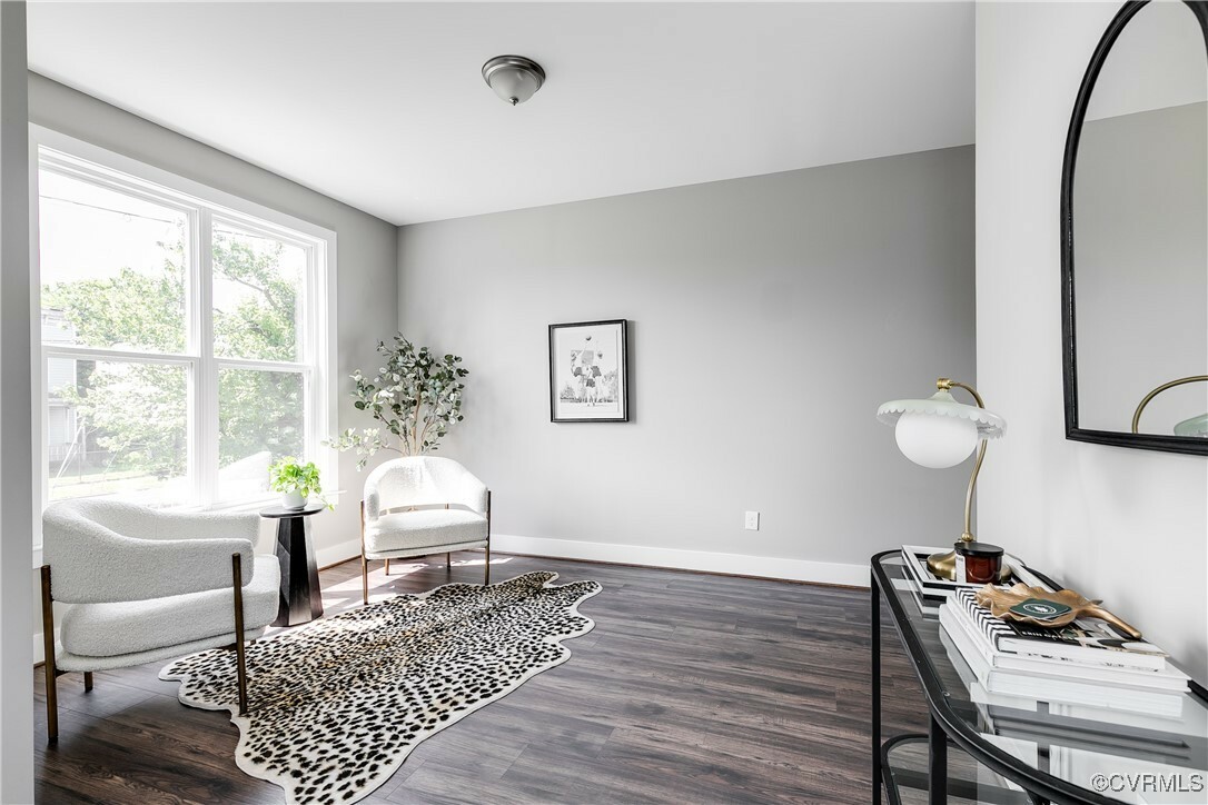 Property Photo: 2619 Bainbridge Street VA 23225