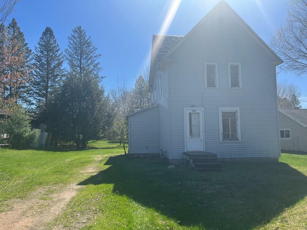 Property Photo: 4009 North 6th Street WI 54403