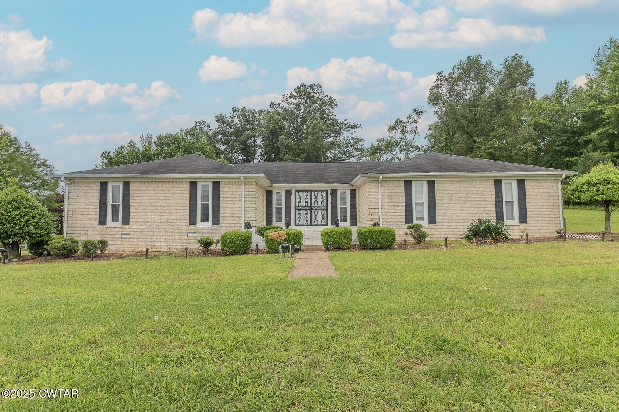 263 Jack Brummett Road  Brownsville TN 38012 photo