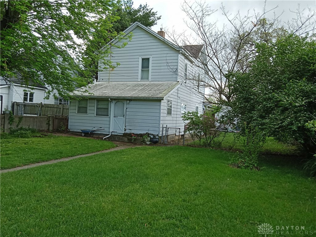Property Photo: 1313 Woodlawn Avenue OH 45044