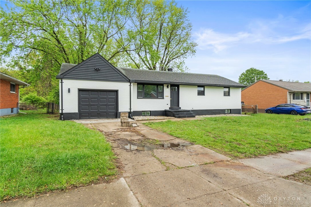 Property Photo:  5012 Donlaw Avenue  OH 45417 