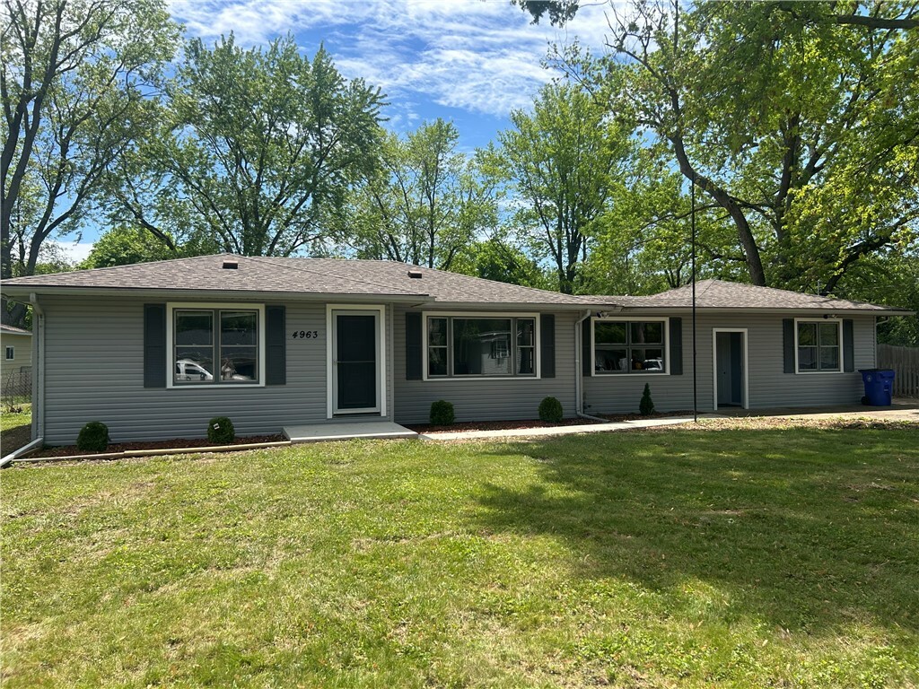 4963 E Melwood Avenue  Decatur IL 62521 photo