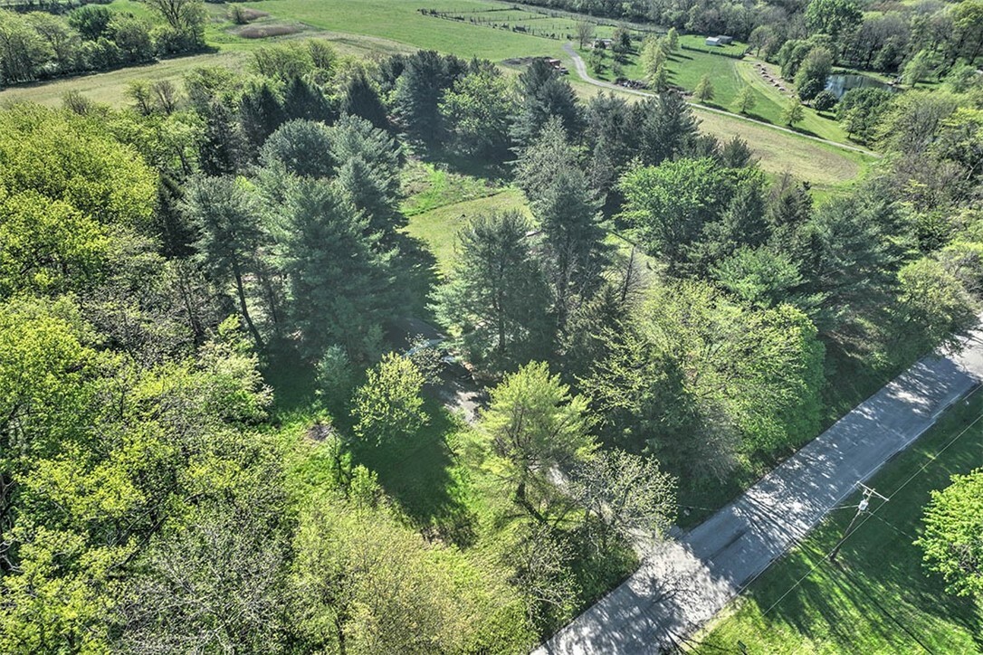 Property Photo: 2752 N Sangamon Road IL 62521