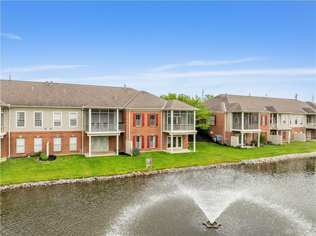 Property Photo: 6559 Foxtail Lane OH 45044