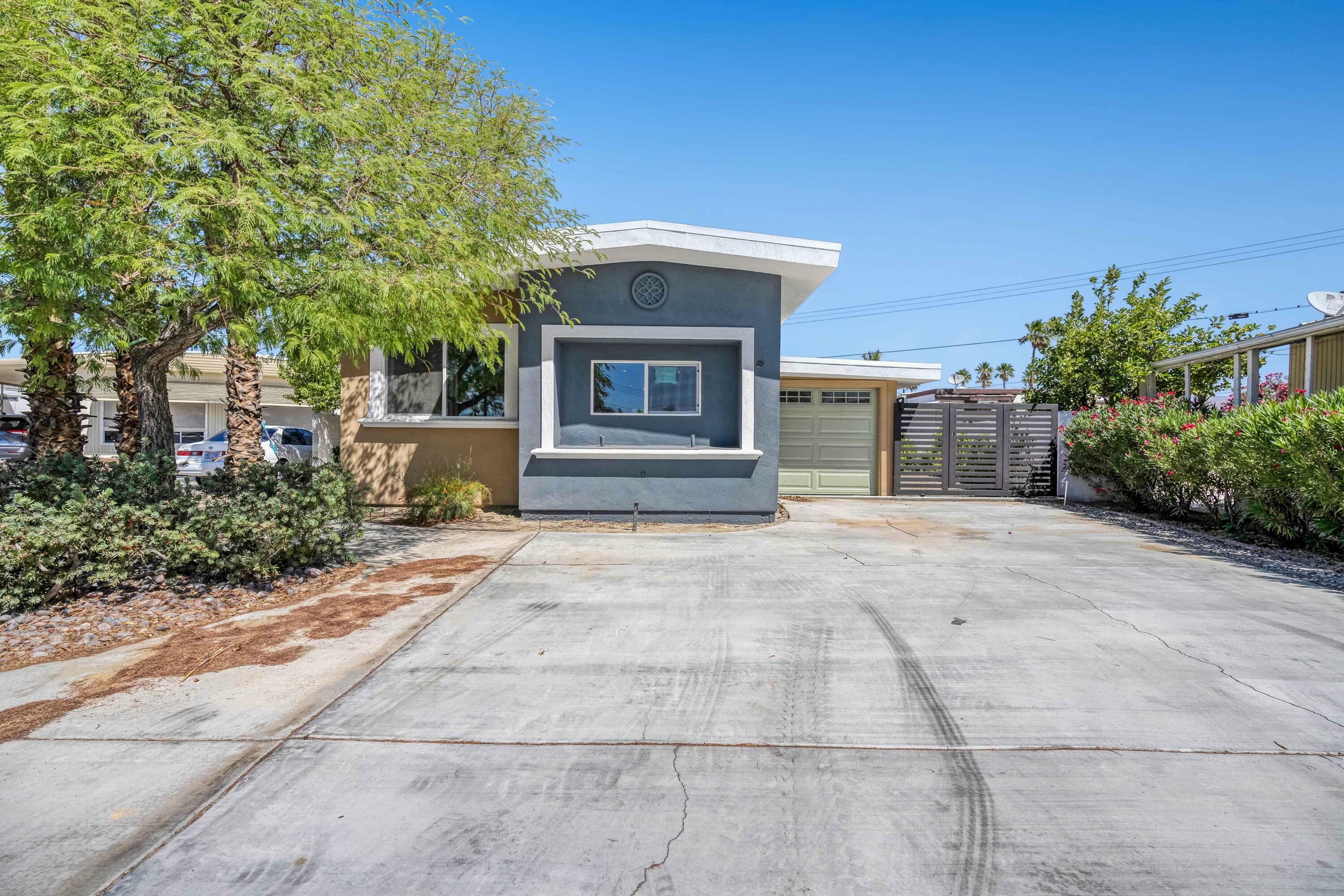 Property Photo: 73400 Algonquin Place CA 92276