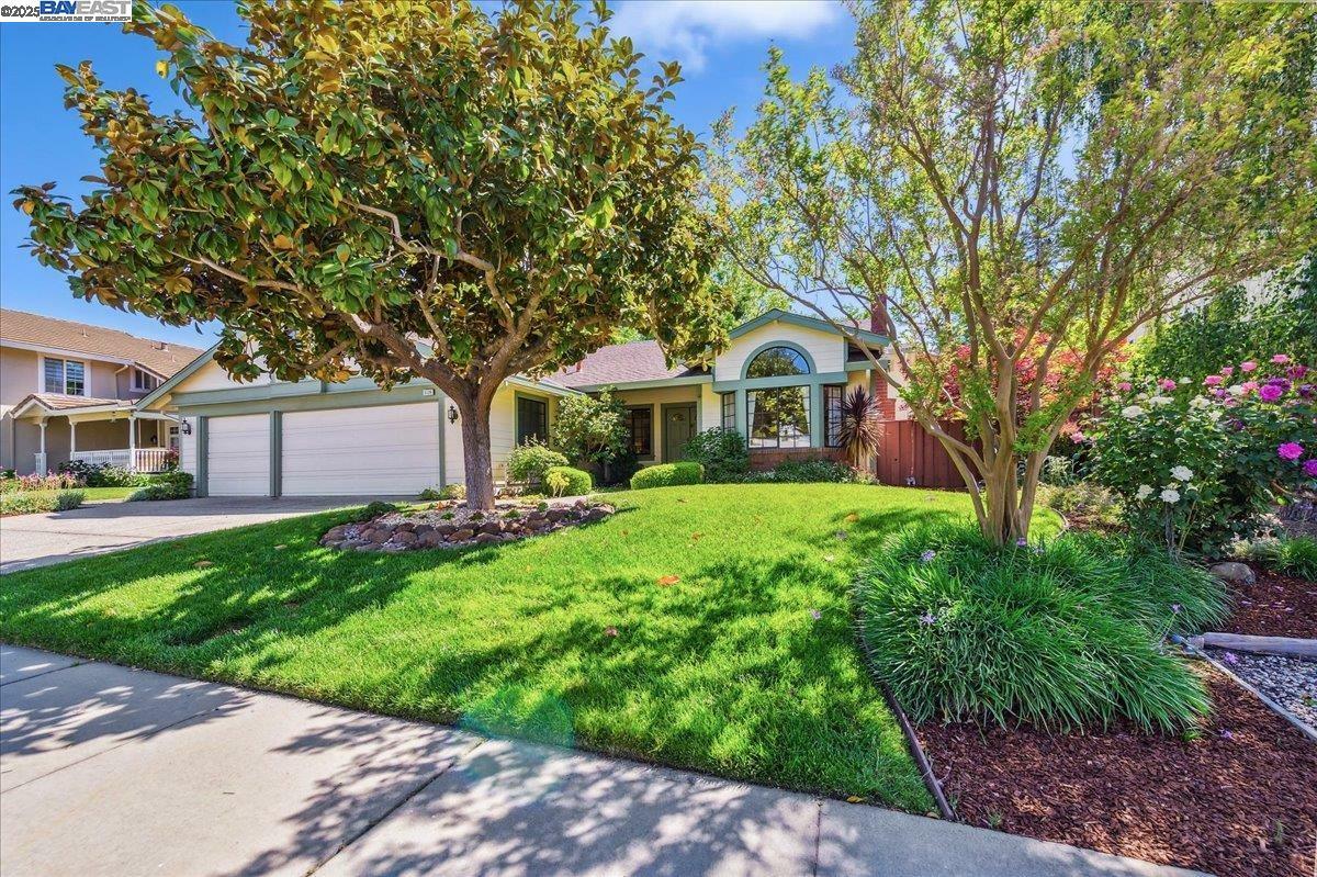 3126 Arbor Dr  Pleasanton CA 94566 photo