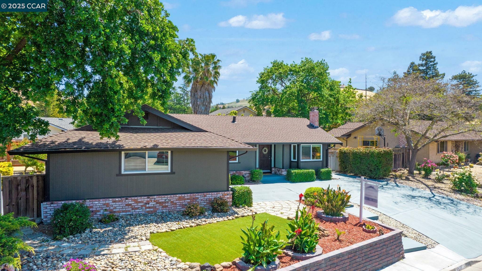 5517 Kirkwood Dr  Concord CA 94521 photo