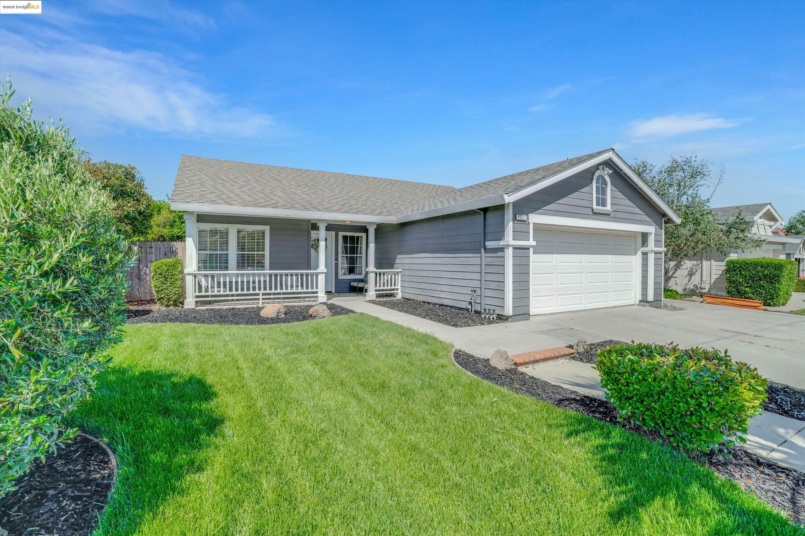 3807 Pato Ln  Oakley CA 94561 photo