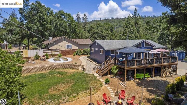 Property Photo: 20580 Gerber Road CA 95379