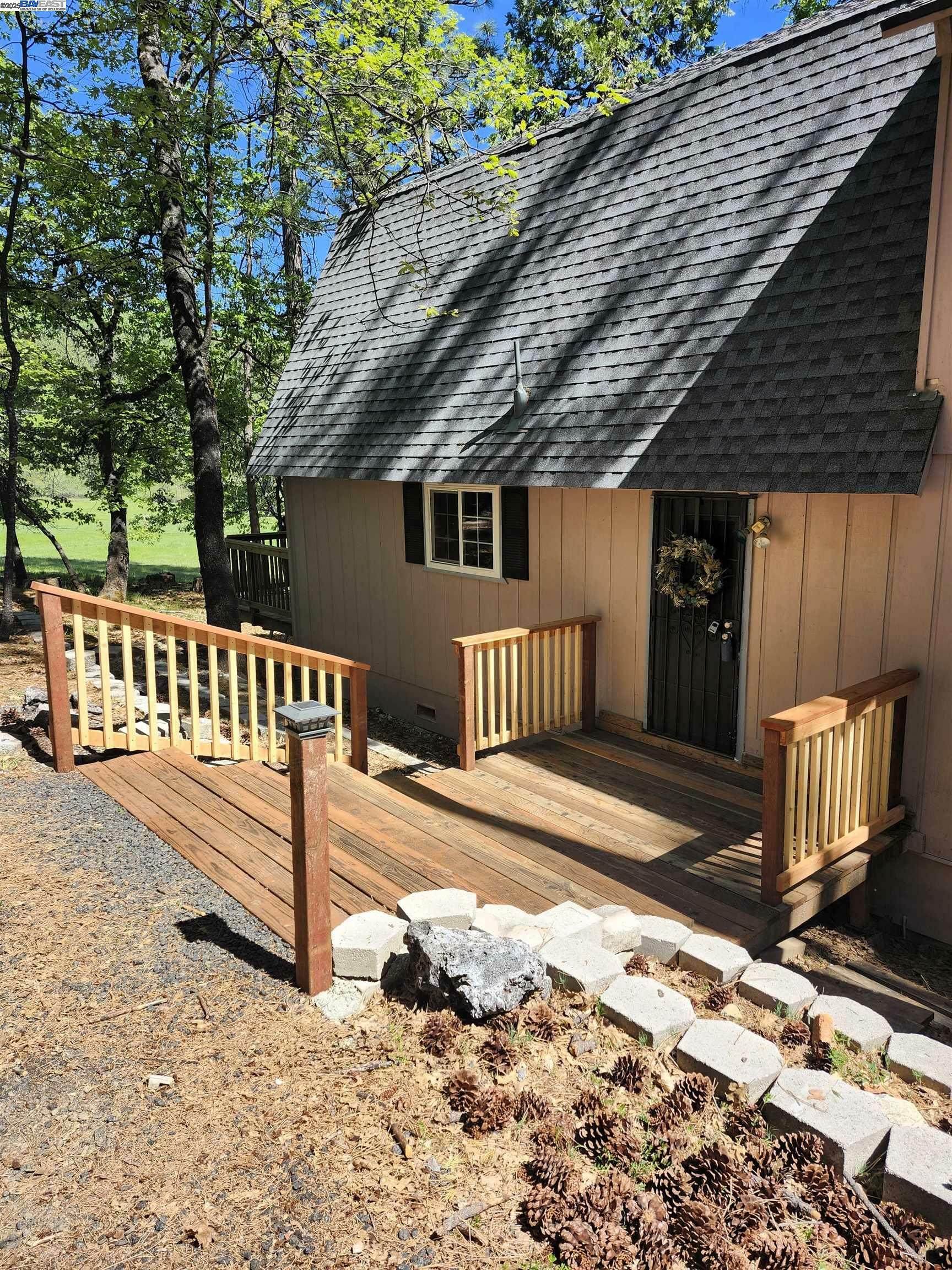 Property Photo: 23875 Marshall Way CA 95383