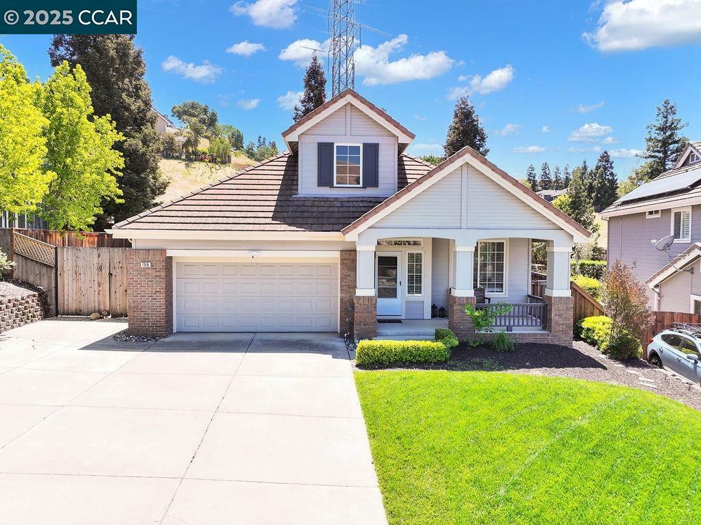 7016 Molluk Way  Clayton CA 94517 photo