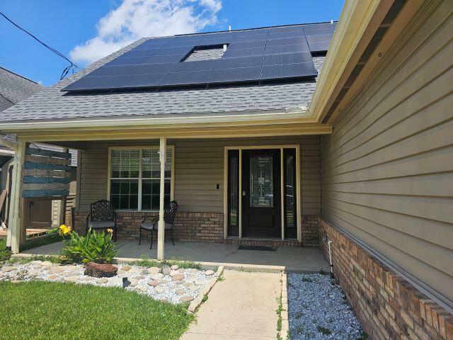 Property Photo: 1157 Lost Trail FL 32547