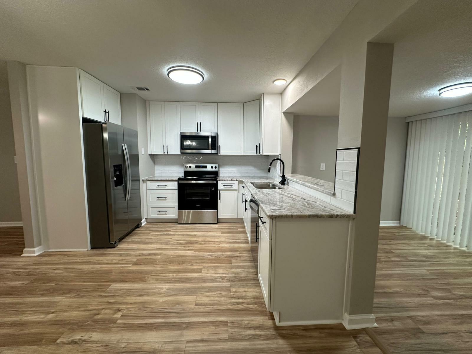 Property Photo: 7653 E Bay Boulevard FL 32566