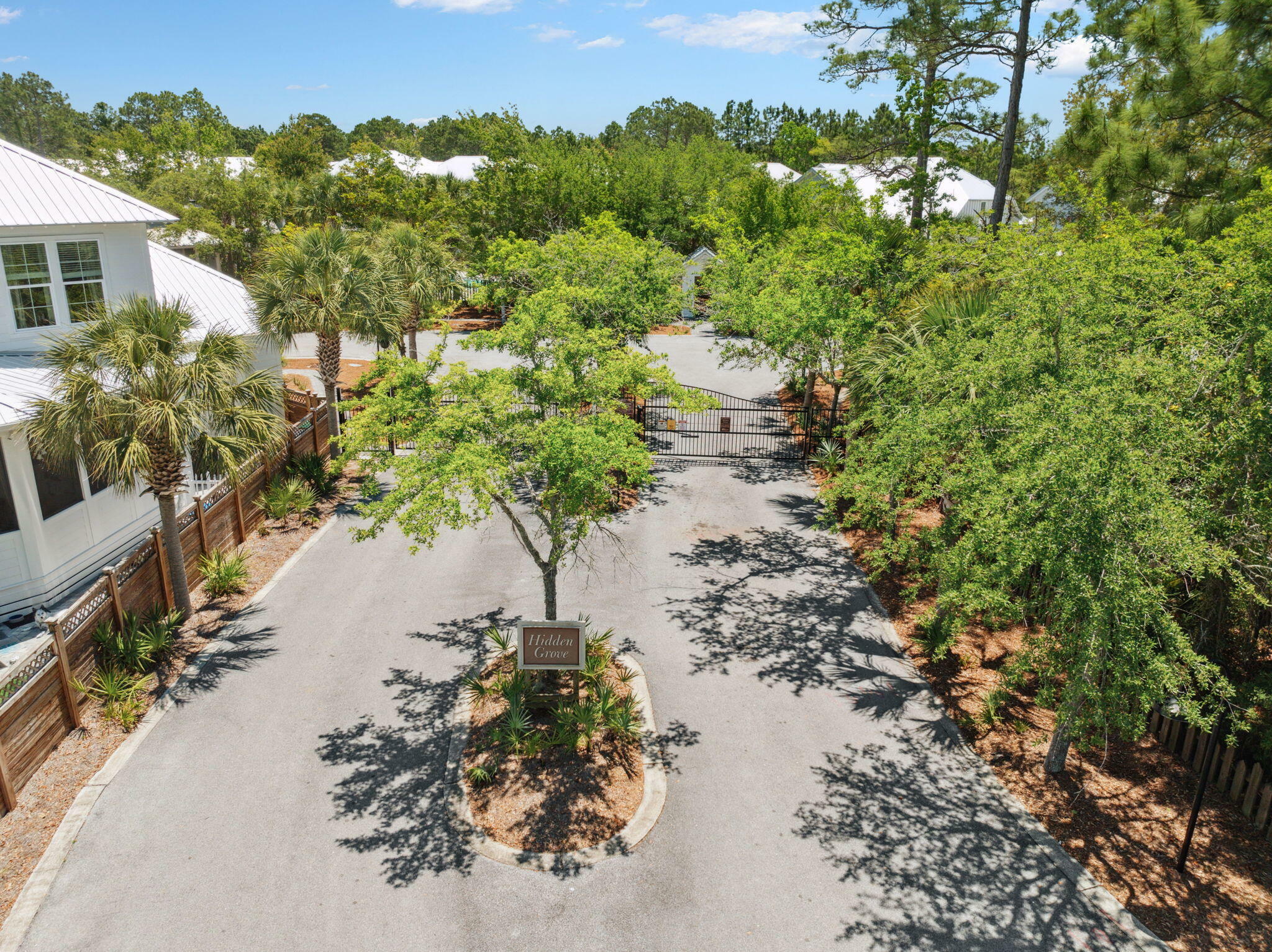 Property Photo: 12 Marlberry Trace FL 32459