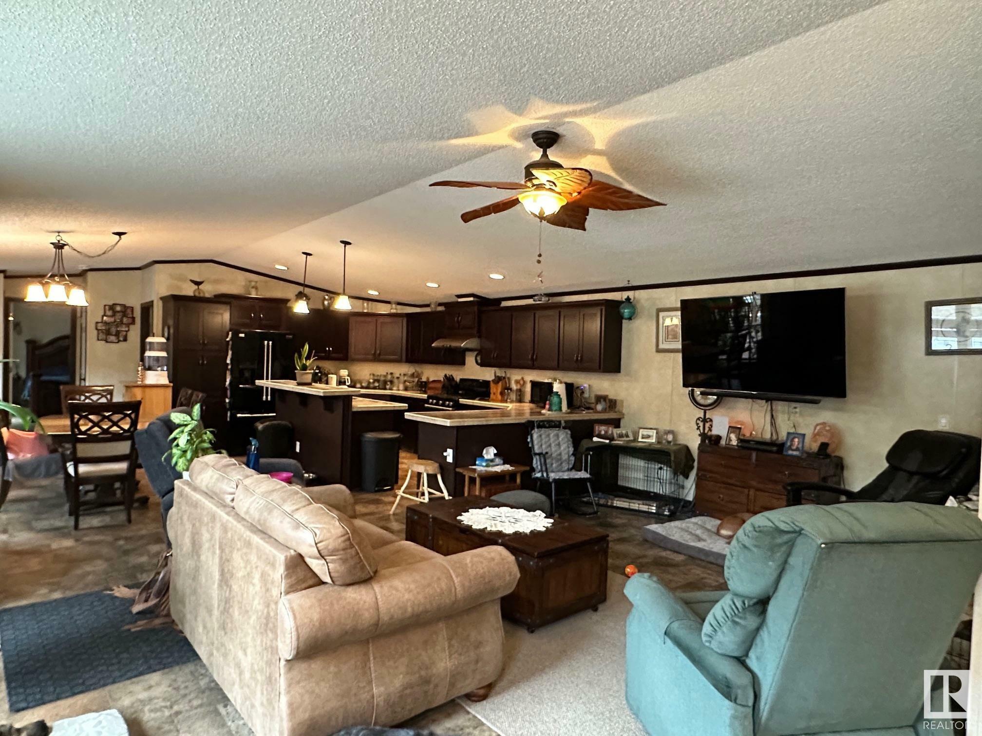 Property Photo: 63308 Rge Rd 433 AB T9M 1P3
