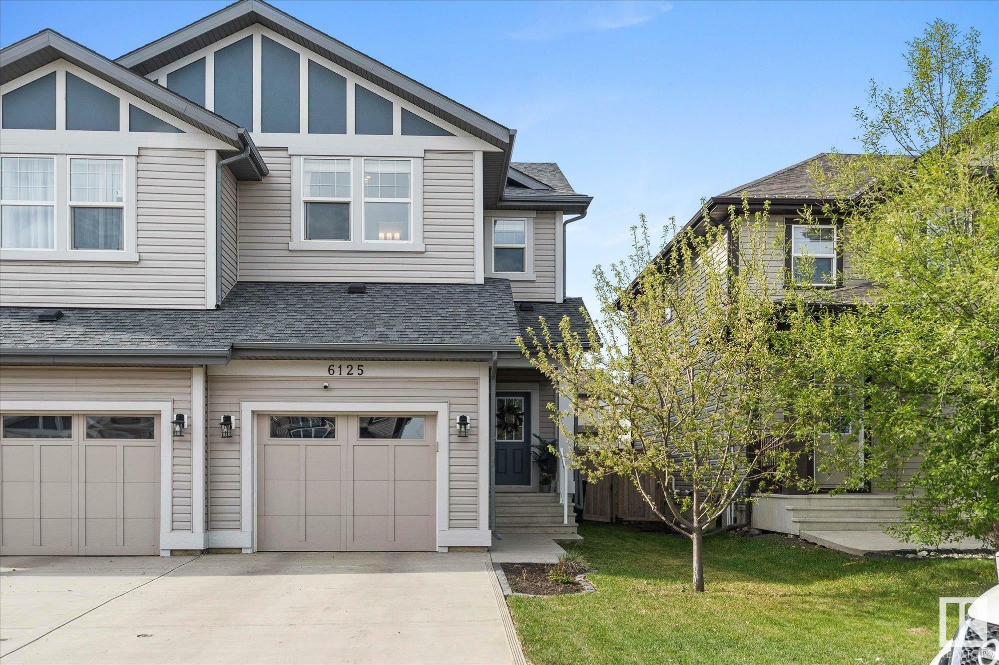 6125 176 Avenue NW  Edmonton AB T5Y 3P1 photo