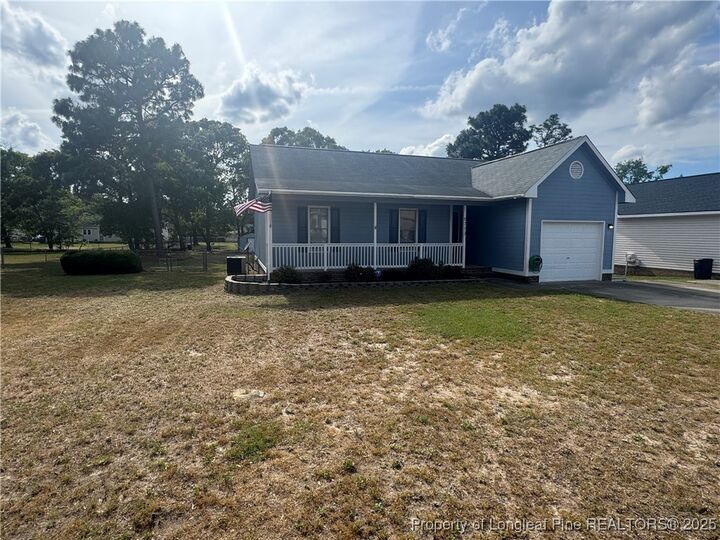 6713 Winthrop Drive  Fayetteville NC 28311 photo