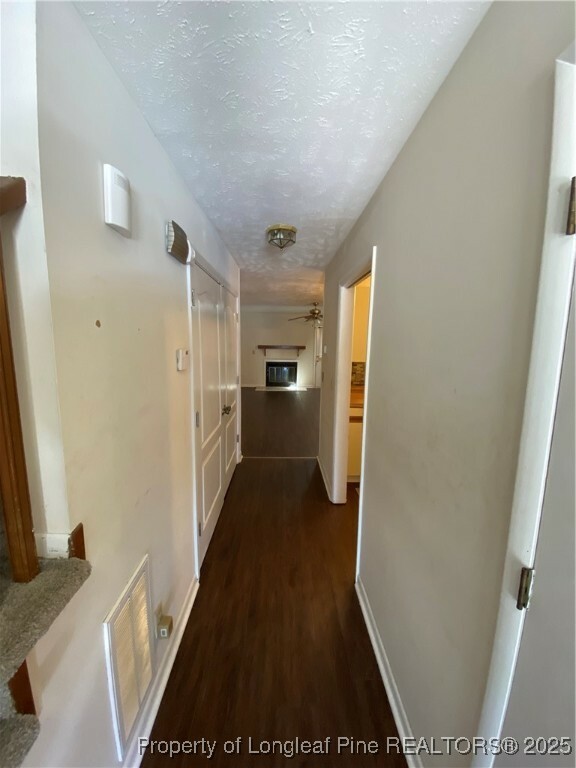 Property Photo:  1248 North Forest Drive  NC 28303 