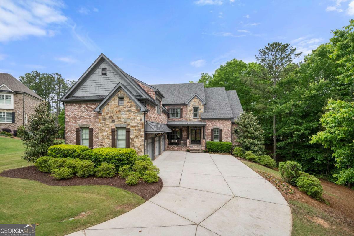12980 Overlook Pass  Roswell GA 30075 photo