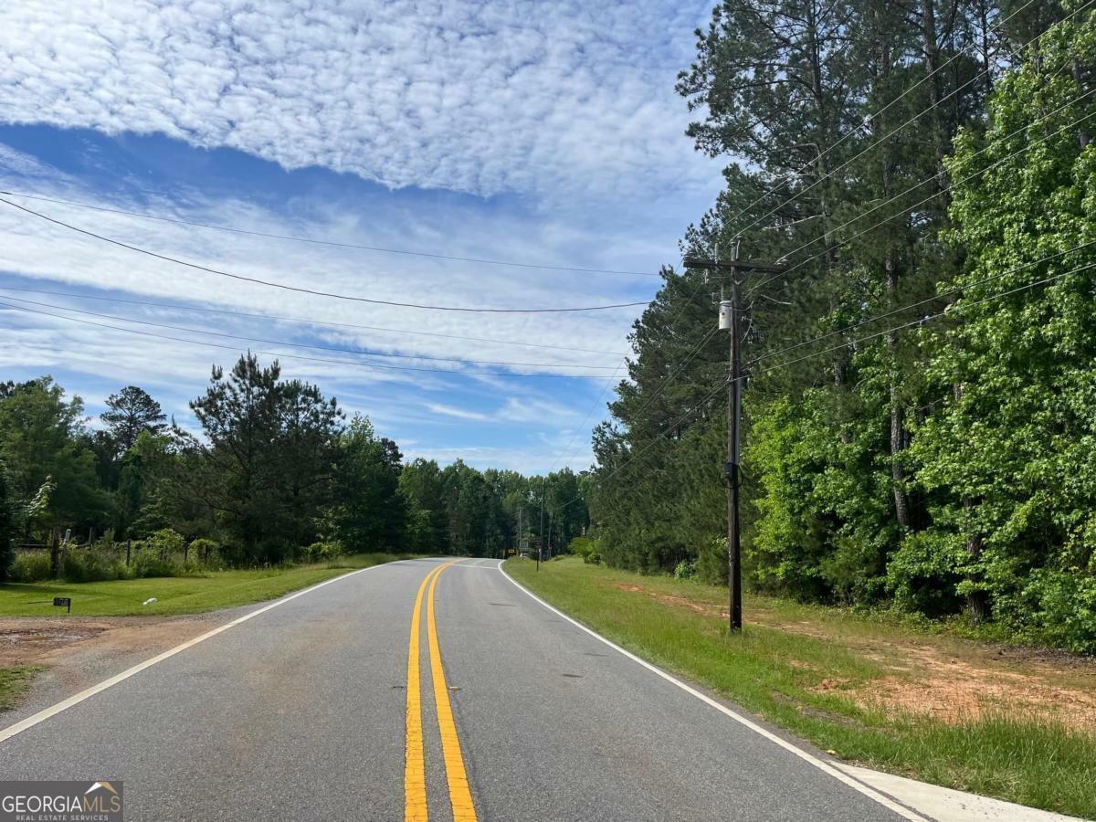 Property Photo: 3.5 +/- Acres New Phoenix Road GA 31024